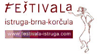 Summer Art and Music Festival in Istruga