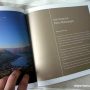 Large Korcula Panorama Photo printed in book