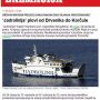 Drvenik to Korcula ferries resumed