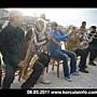 Jazz Band in Korcula