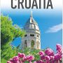My Bougainvillea Tree on Croatia Travel Guide Cover