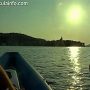 Video: By Speed Boat to Korcula