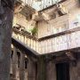 Balconies in Korcula
