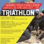 Marco Polo Challenge Triathlon