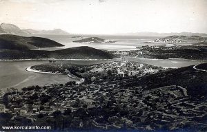Borak & Skoji Panorama 1920s