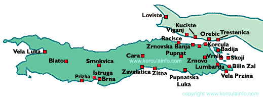 map-korcula-island-places