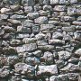Dry Stone Walls on Korcula Island