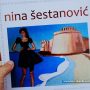 Nina Sestanovic - artist from Lumbarda