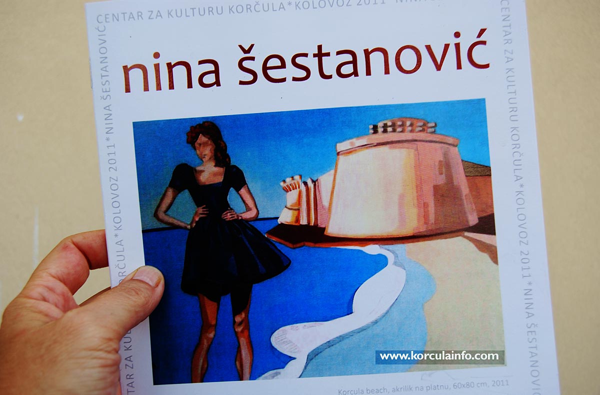 nina-sestanovic-korcula-beach2011