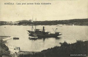 Porto Pidocchio (1920)