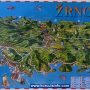 Zrnovo - Visitor Map