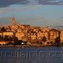 Large Panorama of Korcula Old Town (2007)