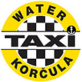 Water Taxi Korcula Island